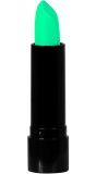Neon Lippenstift Groen