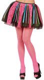 Neon Meerkleurige Tutu