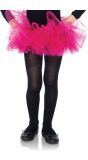 Neon Roze Ballerina Tutu Meisjes