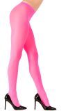 Neon Roze Panty
