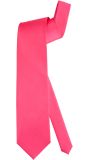 Neon Roze Stropdas
