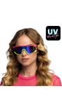 Neon Visor Festival Bril