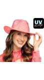 Neonroze Festival Cowboyhoed