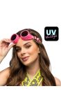 Neonroze Goggles Ravebril