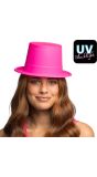 Neonroze Topper Hoed