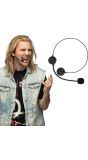 Nep Headset Microfoon