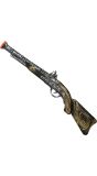 Nep Piratenpistool Deadshot 50cm