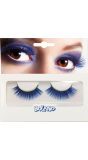 Nepwimpers Basis Blauw