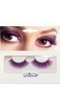 Nepwimpers Basis Paars