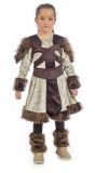 Nerta Viking Jurk Meisjes