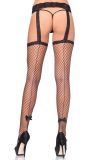 Net Panty met Gartel