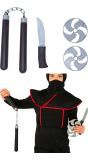 Ninja Accessoires Set