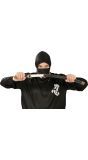 Ninja Katana met Schede