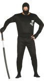 Ninja Kostuum Heren
