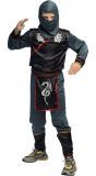 Ninja Kostuum voor Jongens