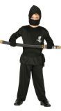 Ninja Kostuums Kinderen