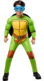Ninja Turtles Kostuum Jongens Compleet
