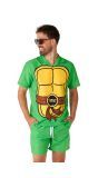 Ninja Turtles Outfit Heren