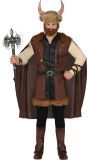 Noorse Viking Outfit Heren