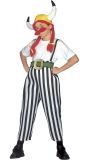 Obelix Kostuum Kind