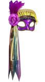 Odalisque Oogmasker