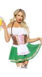 Oktoberfest Dirndl