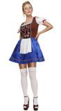 Oktoberfest Dirndl Jurkje Dames