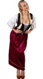 Oktoberfest Jurk Gaby Dames