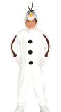 Olaf Frozen Kostuum Jongens