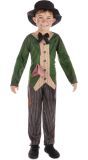 Oliver Twist Kostuum Jongens