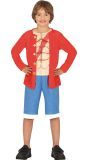One Piece Kind Kostuum