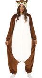 Onesie Eekhoorn