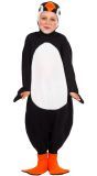 Onesie Pinguin