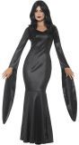 Onsterfelijke Vampier Kostuum Zwart