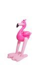 Opblaas Flamingo 120cm