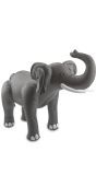Opblaas Olifant 60cm
