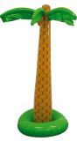 Opblaas Palmboom 120cm