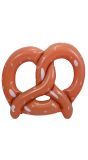 Opblaas Pretzel Oktoberfest 45cm
