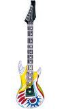 Opblaasbaar Funky Gitaar