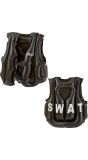 Opblaasbaar Swat Vest Kind
