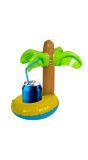 Opblaasbare Bekerhouder Palmboom
