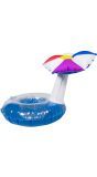 Opblaasbare Bekerhouder Parasol