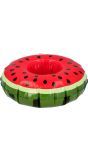 Opblaasbare Bekerhouder Watermeloen