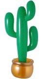 Opblaasbare Cactus