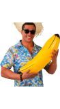 Opblaasbare Gele Banaan