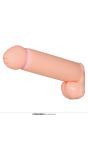 Opblaasbare Nep Penis Groot 90cm
