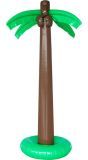 Opblaasbare Palmboom 180cm