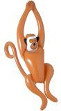 Opblaasbare Slingeraap