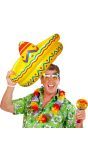 Opblaasbare Sombrero Koeler