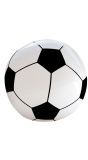 Opblaasbare Voetbal